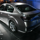 Illustration for article titled Subaru Legacy Concept: Fully Revealed With Details